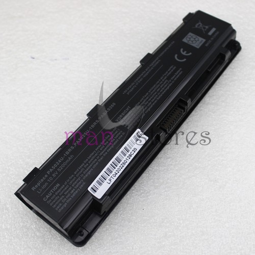 Batteria per toshiba - batteria, satellite