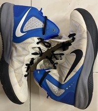 Nike Zoom Hyperenforcer Flywire 