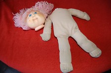 PATOUF poupée vintage avec