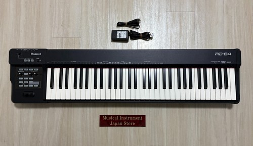 Roland 64 tasti - 64,