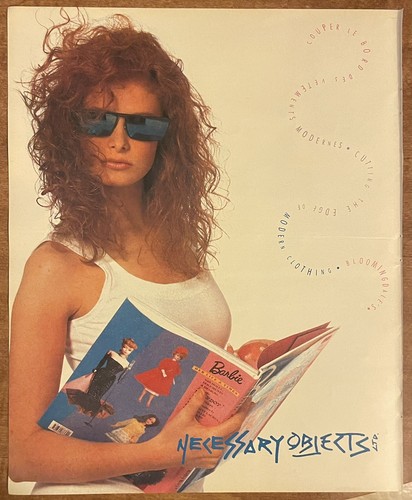1990 oggetti necessari - 1990,