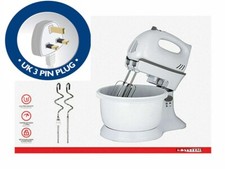 Supporto Manuale Mixer Cottura