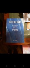 Istologia Rosati Colombo Maraldi