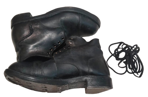 Regno unito ammo boots - unito,