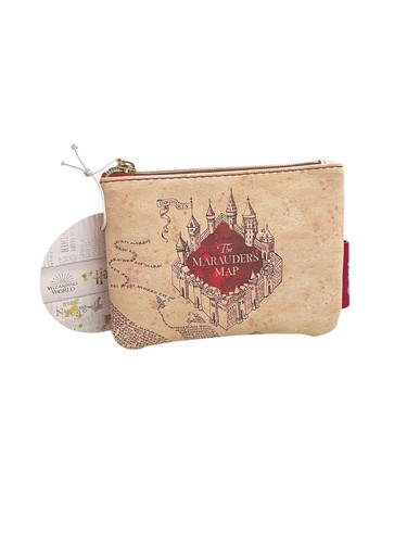 Harry potter porta monete - porta,