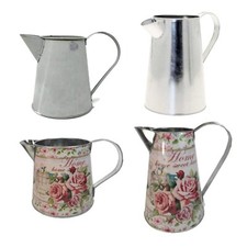 Vaso o brocca stile vintage -