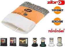 Zibro Tipo F Stoppino Originale per Stufa, Bianco/Marrone Adatto per I Modelli:R