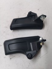 Yamaha fz8 fianchetti - fz8,