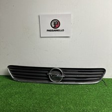 GRIGLIA MASCHERINA ANTERIORE OPEL  ASTRA G 1998-2003
