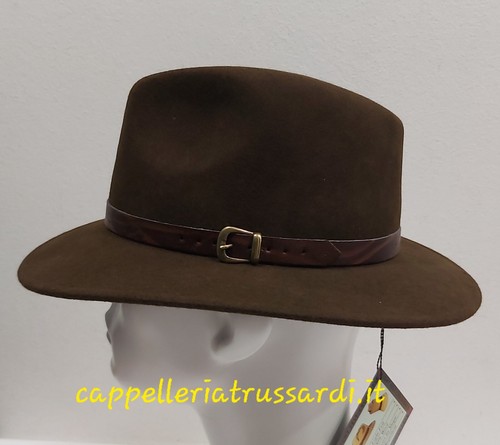 Cappello indiana jones - cappello, casual
