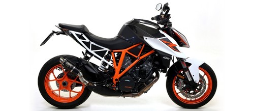 Arrow terminale scarico gp2 - arrow,