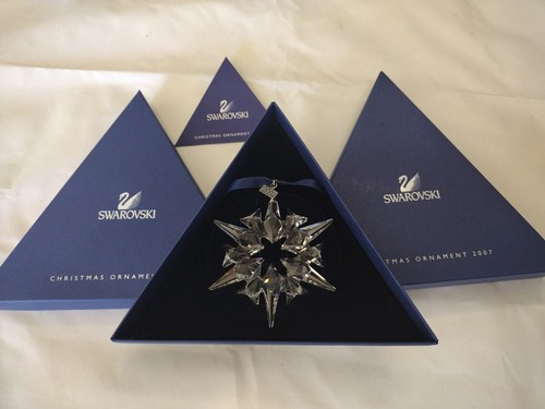 Swarovski edizione annuale - swarovski,