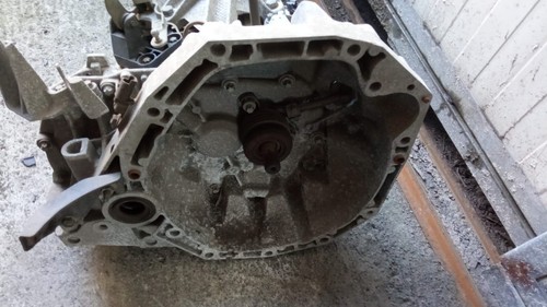 Cambio renault modus - cambio,