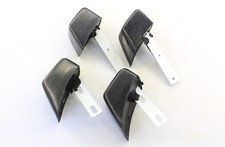 Kit corna in gomma set rubber