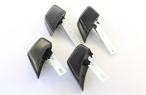 Kit corna gomma set - in, rubber