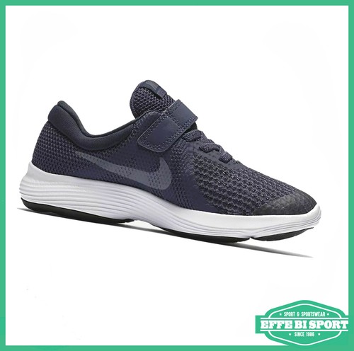 Scarpa nike revolution psv - nike, 4
