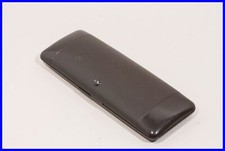 Anni 1980 / MONTBLANC Scatola