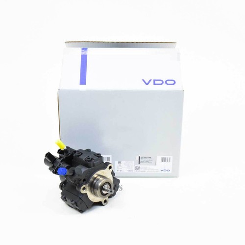 Pompa carburante diesel vdo - carburante,