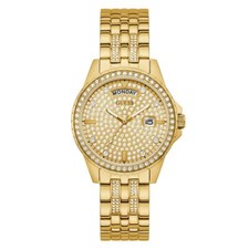 Orologio polso donna guess - da,