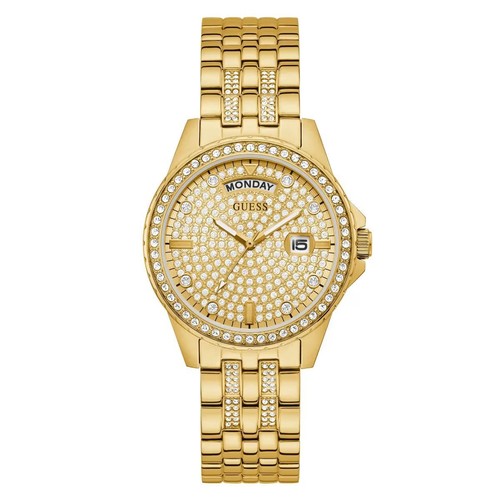 Orologio polso donna guess - polso,