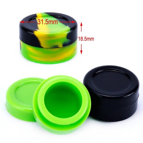 Box contenitore silicone - box,