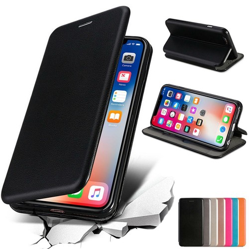Custodia pieghevole per iphone - custodia,