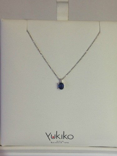 Collana donna oro 375 - oro, kt