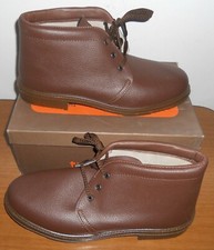 SCARPONCINI UOMO STIVALETTI