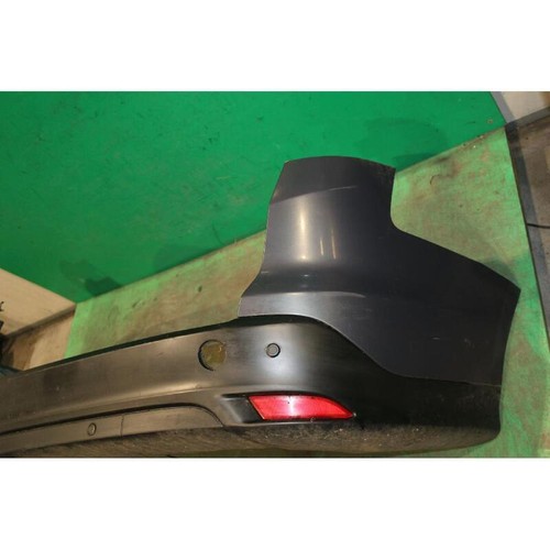 Paraurti post ford focus - paraurti,