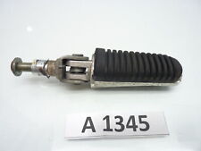 Yamaha FAZER FZ6 600 '01-'03 Pedalino poggiapiedi anteriore destro