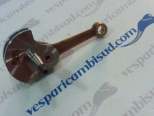 ALBERO MOTORE COMPLETO PER