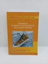 LINEAMENTI DI DIRITTO
