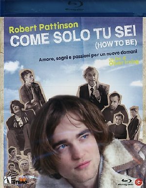 Come solo sei - tu,