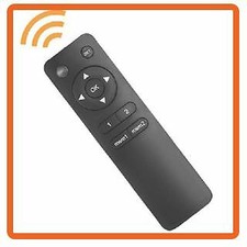 Telecomando per ECM522 ECM544