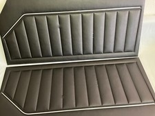 Pannelli porta - ,