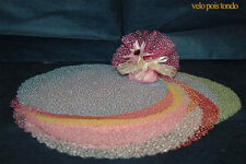 SET N.50 CENTRINO VELO ORGANZA