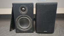 Denon SC-M37 Altoparlanti