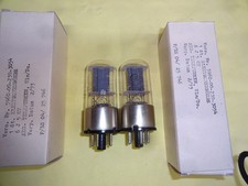 6j5gt fivre base metallo - 6j5gt,