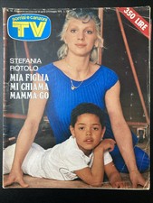 TV Sorrisi e Canzoni 1978 *18