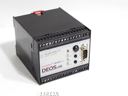 Deos cosmos basicline - deos,
