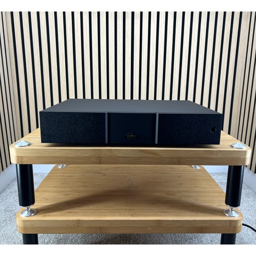 Naim nap 250 amplificatore - nap, 250-2