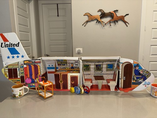 Vintage 1972 mattel - 1972,