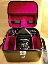 Pentax 6x7 67, Super  Takumar