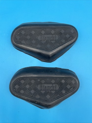 Ginocchiere serbatoio bianchi - ginocchiere,