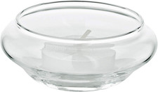 Set Da 4 Portacandele/Luci Da