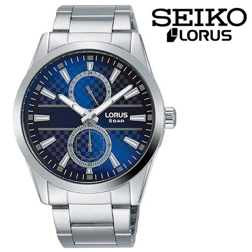 Orologio sportivo seiko lorus - sportivo,