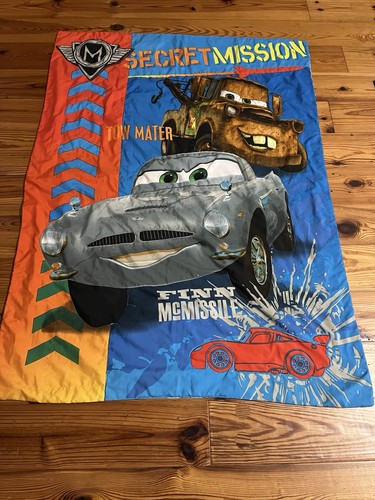 Coperta piumone cars disney - coperta,