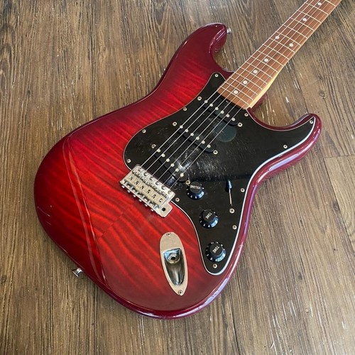 Squier fender silver - squier, series