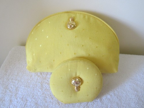 Borsa trucco christian dior - trucco,