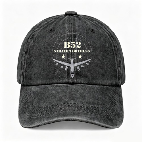 Cappello stratofortress - cappello, b‐52